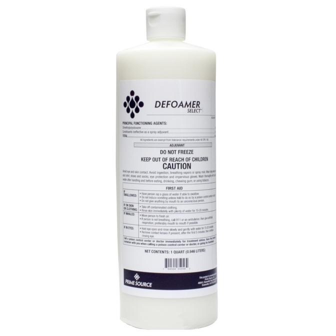 Defoamer Select Adjuvant, 32oz