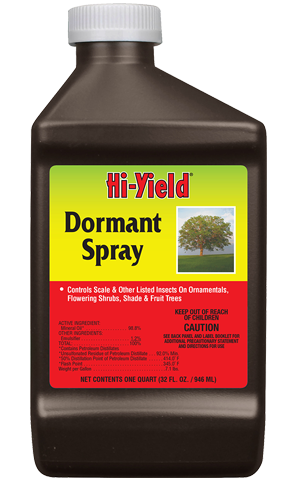 Hi-yield 32034 Dormant Spray Concentrate 32 oz