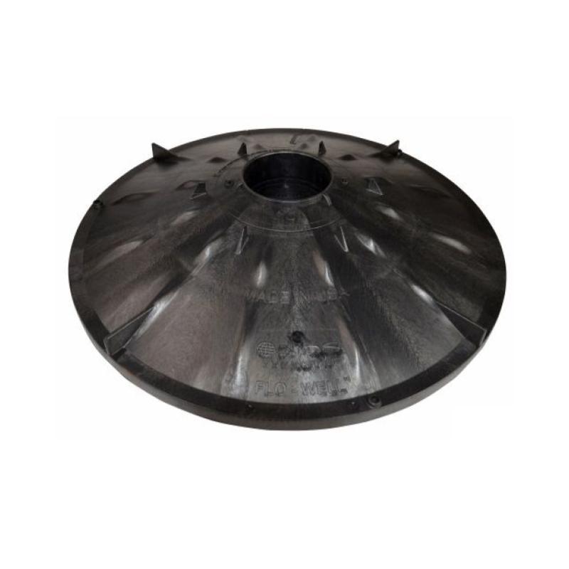 NDS FWAS24CWH - Flo-Well Cover