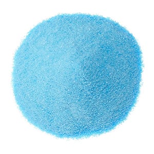 Copper Sulphate Fine Granules - 50 lb