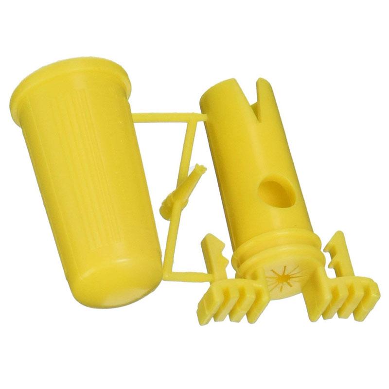 Blazing LV9000 Waterproof Wire Connectors (24 Pack)