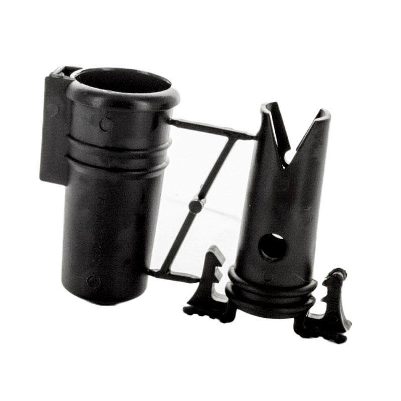 Blazing LV9500 Water Proof Connectors (12 Pack)