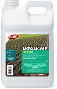 Eraser A/P Herbicide 2.5g