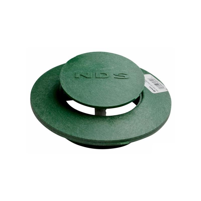 NDS 620 - 6" Pop-Up Drainage Emitter