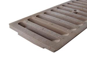 NDS 664 - Dura Slope Channel Grate, Sand