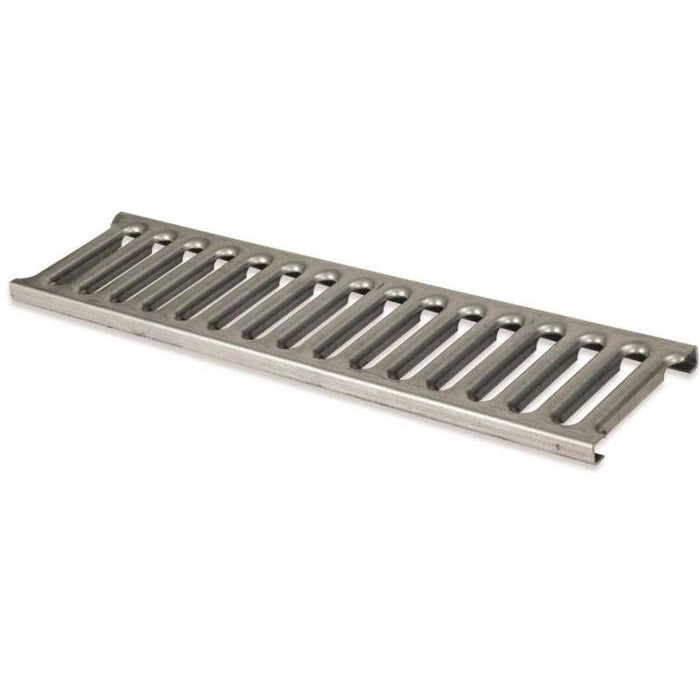 NDS 824 - 5" Galvanized Steel Grate