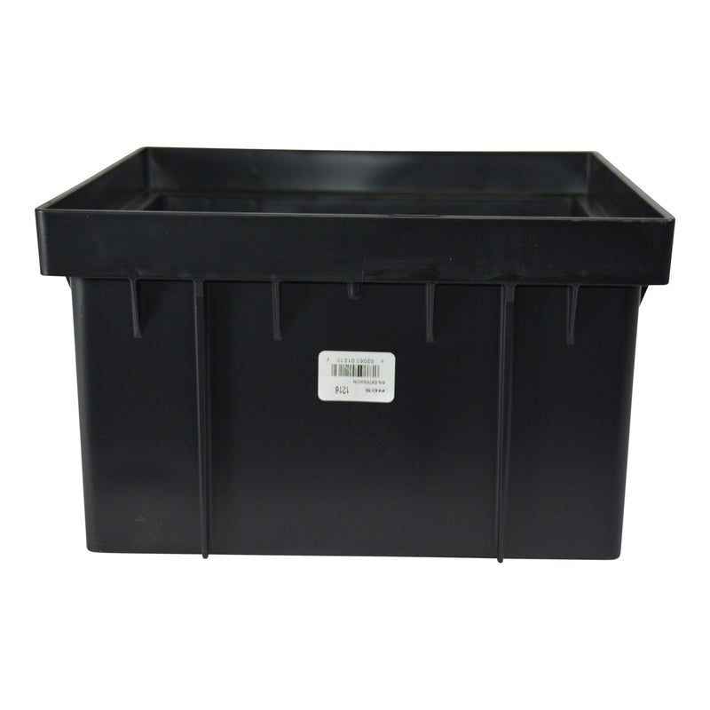 NDS 1216 - 6" Catch Basin Riser for 12" Catch Basins & Grates