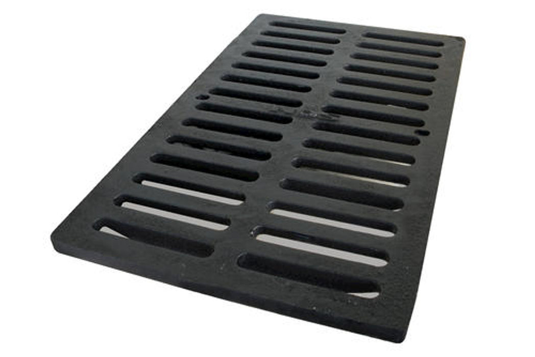 NDS 885 - 12” Pro Series Channel Ductile Iron Grate