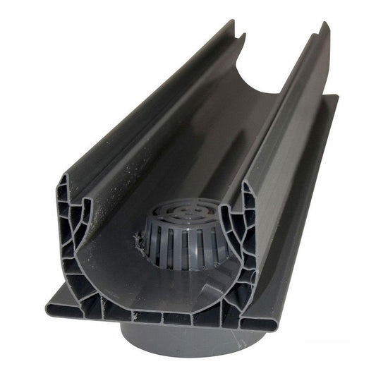 NDS 234 - Spee-D Spigot Bottom Outlet