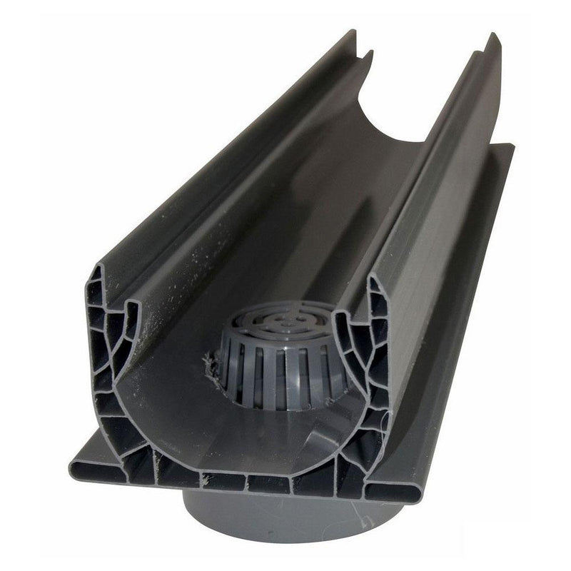 NDS 234 - Spee-D Spigot Bottom Outlet