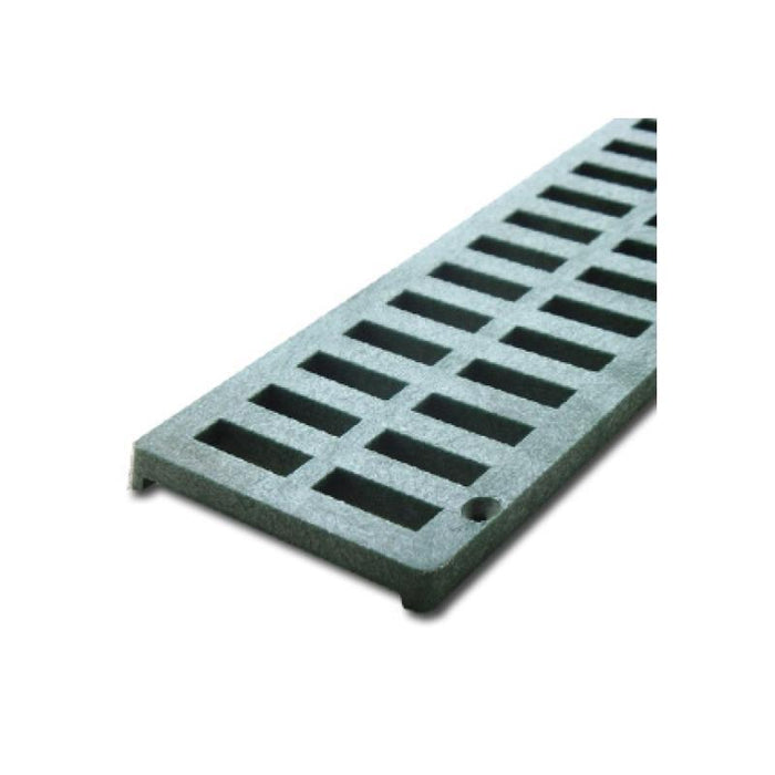 NDS 542 - Mini Channel Grate, Green
