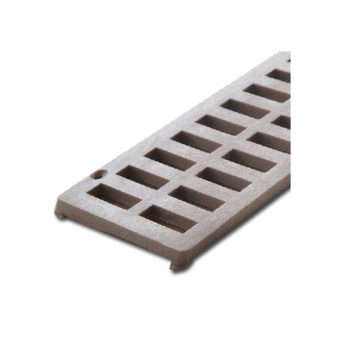 NDS 544 - Mini Channel Grate, Sand