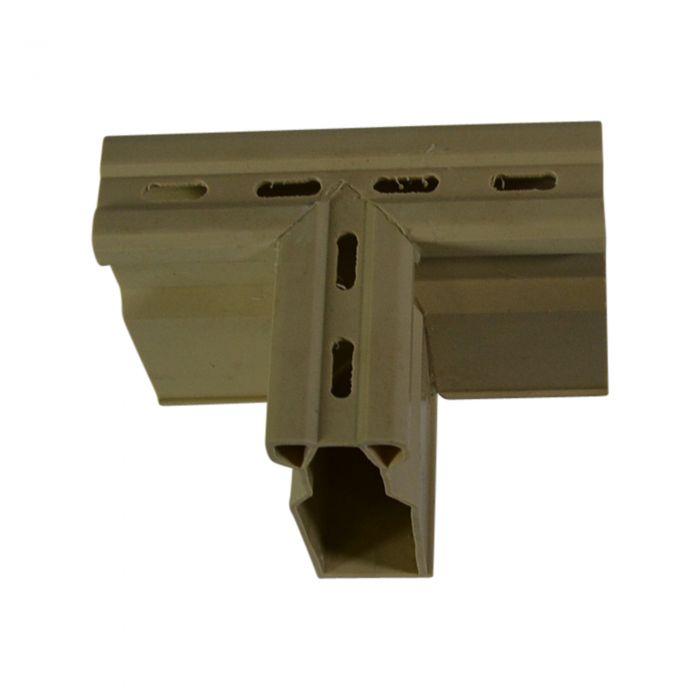 NDS 8372 - Micro Channel Tee, Sand (discontinued, final sale)