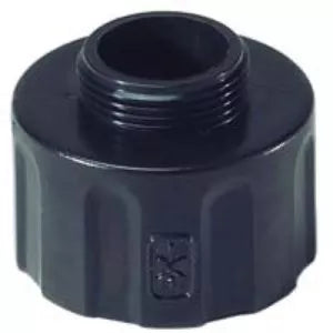 MAXS Shrub Adapter, 1/2" Female Inlet Threads