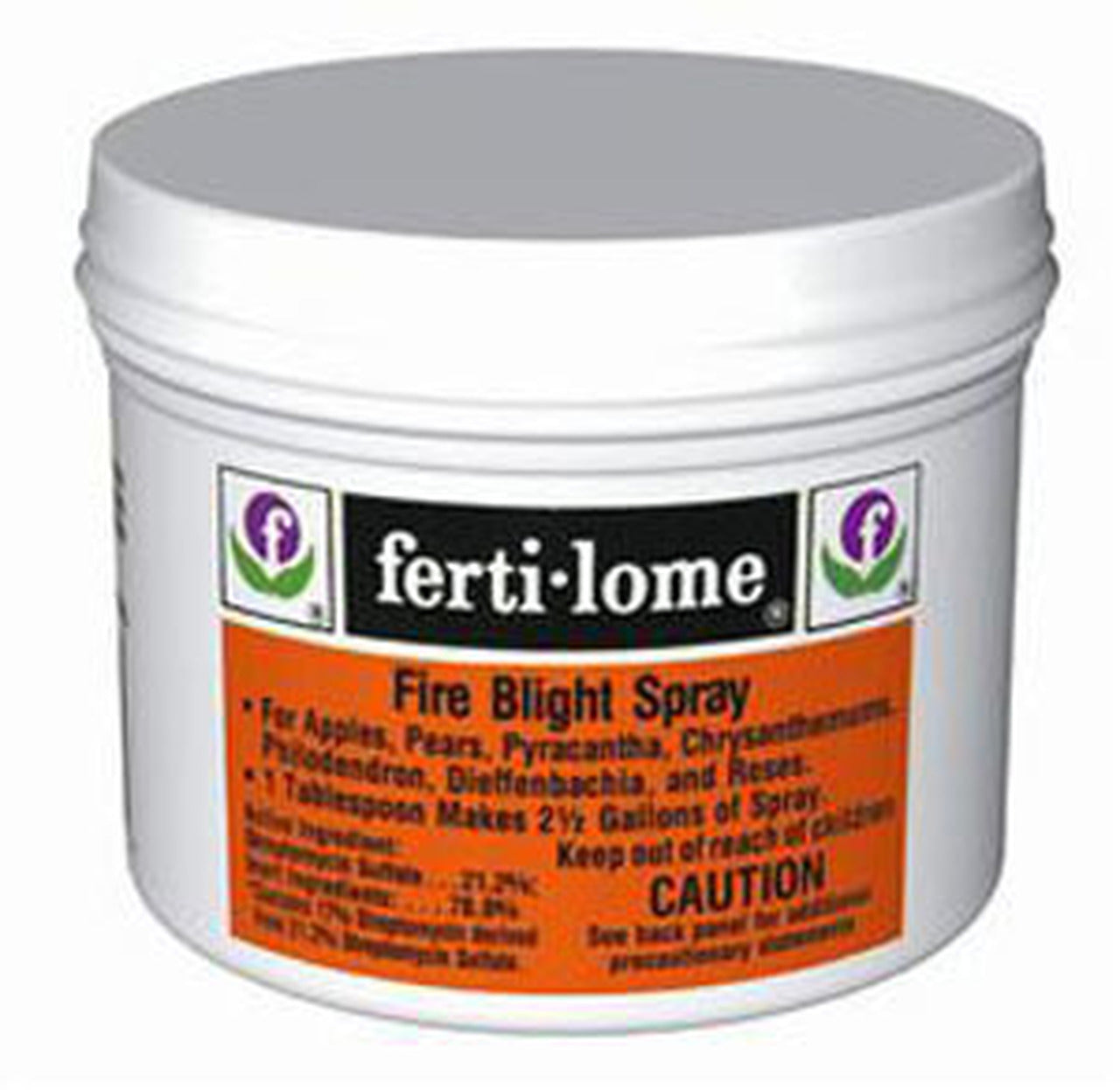Fertilome Fire Blight Spray