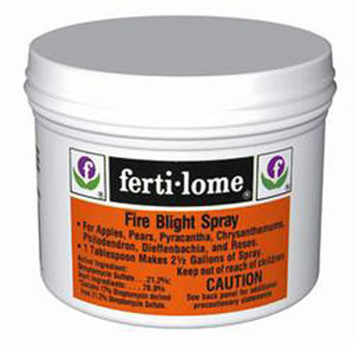 Fertilome 10363 Fire Blight Spray Concentrate 2 OZ