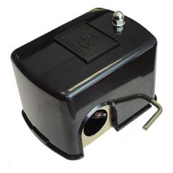 American Granby PS4060M4 Pressure Switch 40/60 w/Low Pressure Cut Off
