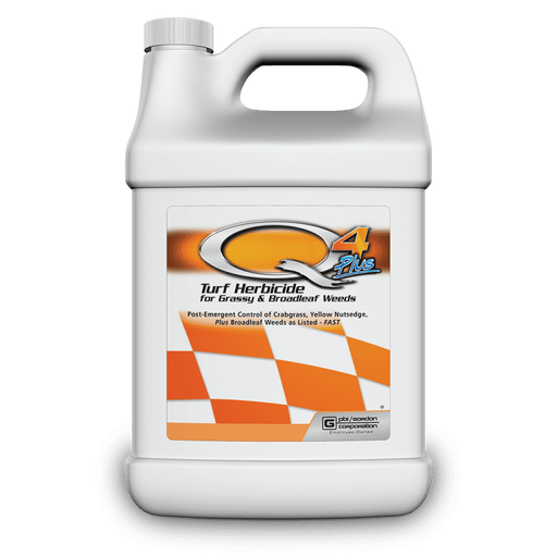 rascal plus herbicide Q4 Plus Herbicide
