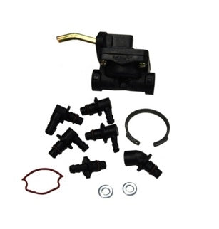 Rotary 14896 Fuel Pump replaces Kohler 52-559-01S and 52-559-03S