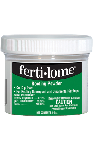 Fertilome 10639 Rooting Powder 2 OZ