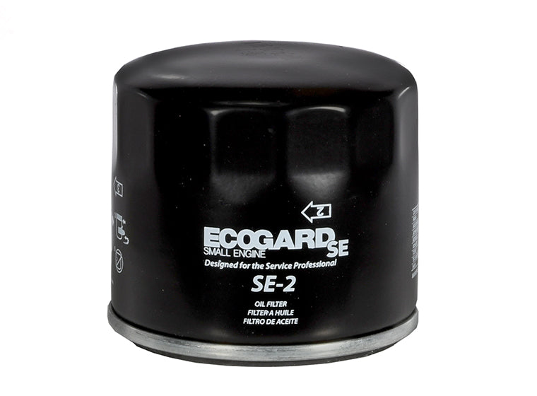 Ecogard SE-2 Oil Filter replaces Kohler Oil Filter 12 050 01 S — Master ...