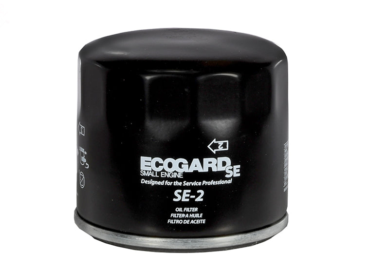 Ecogard SE-2 Oil Filter replaces Kohler Oil Filter 12 050 01 S