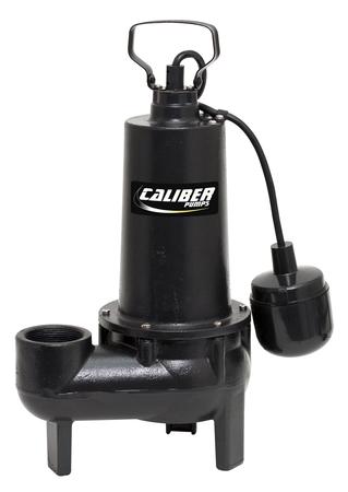 American Granby HPA500S Submersible Sewage Sump System