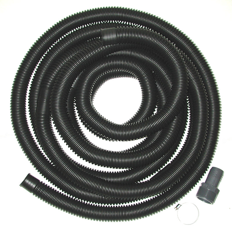 AG SPDK125M Sump Pump Discharge Kit for Caliber Sump Pump