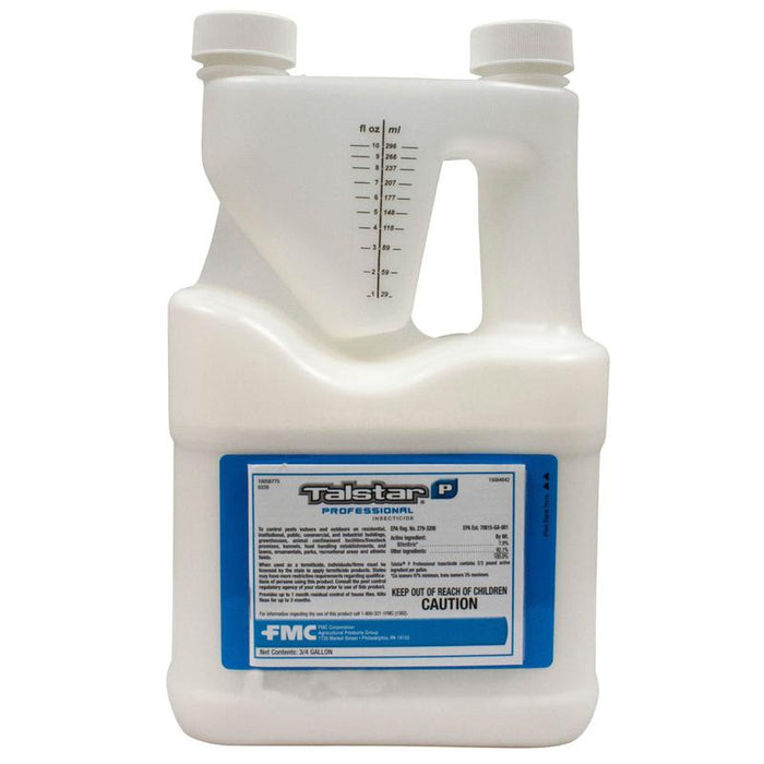 Talstar P Insecticide