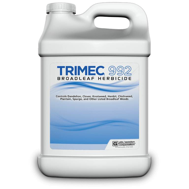 Trimec 992 Broadleaf Herbicide 2-1/2 Gallon