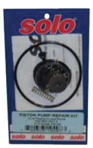 SOLO Piston Pump Repair Kit #0610407