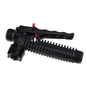 SOLO 4800170-P Shutoff Handle Assembly