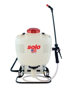 Solo 425 Backpak Sprayer 4g