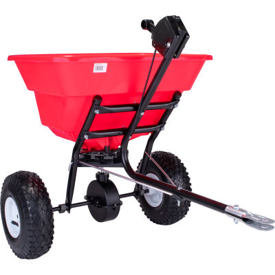 Earthway 2050TP Tow Behind Spreader