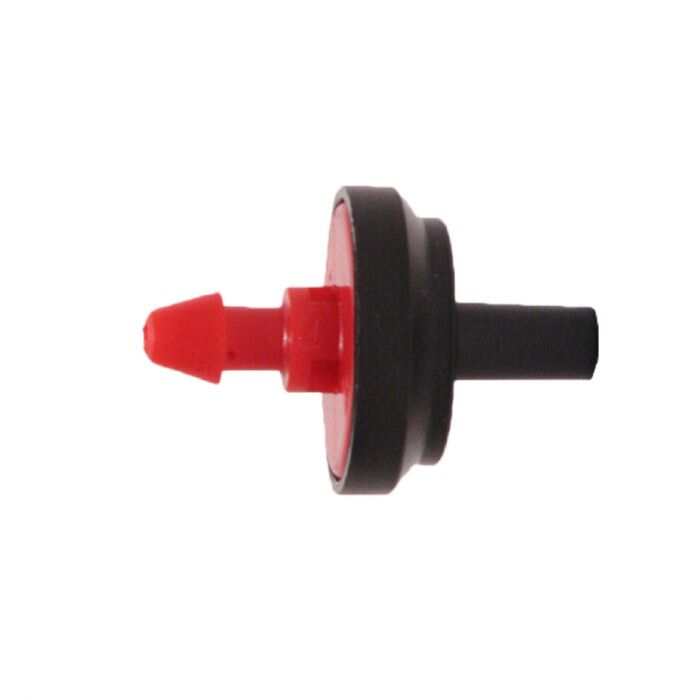 NDS AFPC 20 - AccuFlow 2 GPH Pressure Compensating Drip Emitter