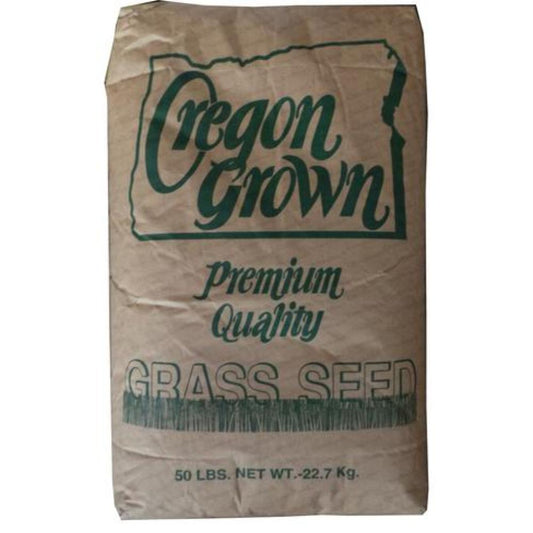Annual Ryegrass Seed 50 lb.