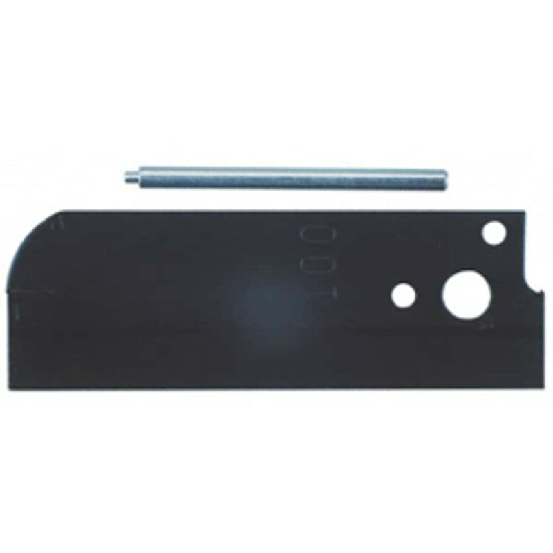 Harvard BT100 Contractor Replacement Blade FOR T100