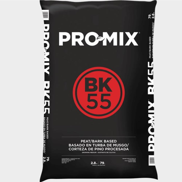ProMix BK55 Professional Potting Mix 2.8 cu ft