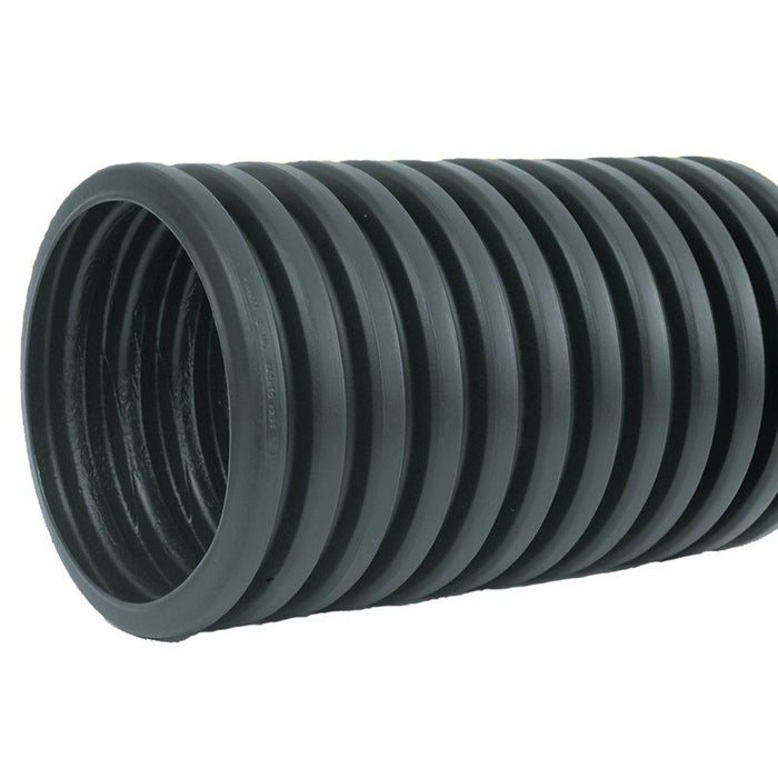 Corrugated Pipe 6" x 20 ft.