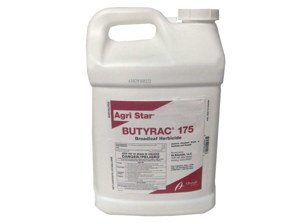 herbicide 2 4 db