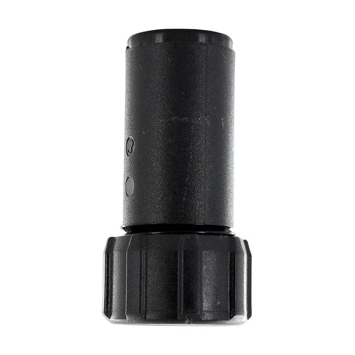 NDS CEP 700 - 1/2'' End plug with Cap