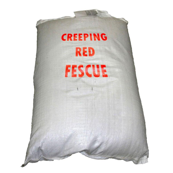 Creeping Red Fescue 50lb