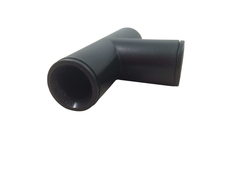 NDS CT 700 - 1/2'' Compression Tee