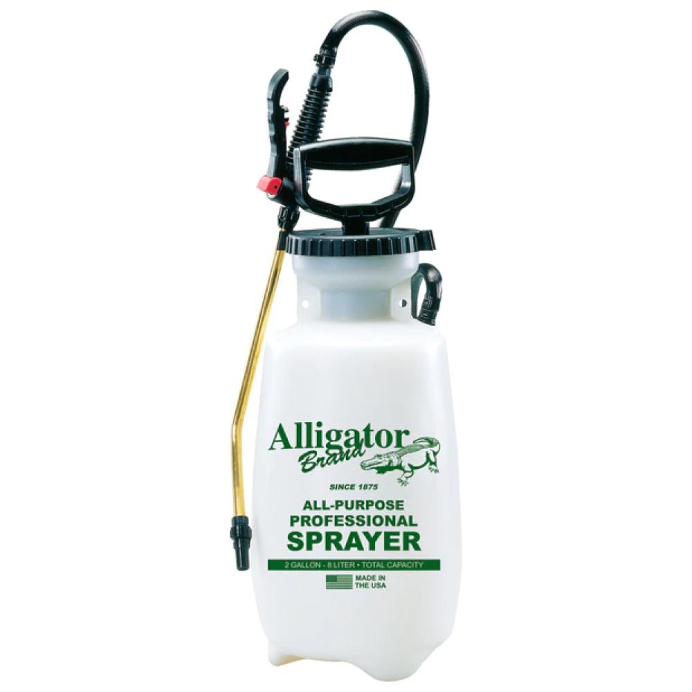 garden sprayer made in usa Alligator DB-2 Professional Sprayer 2g — Master Landscape Supply
