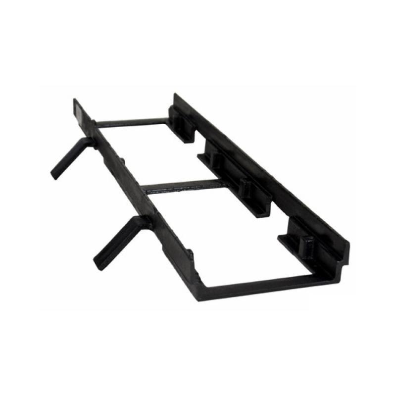 NDS DS-200H - Dura Slope Ductile Iron Frame