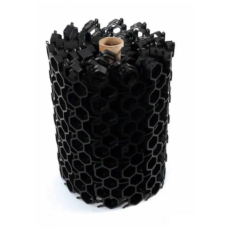 NDS EZ4X150 EZ-Roll Grass Paver 4 Ft. x 150 Ft.