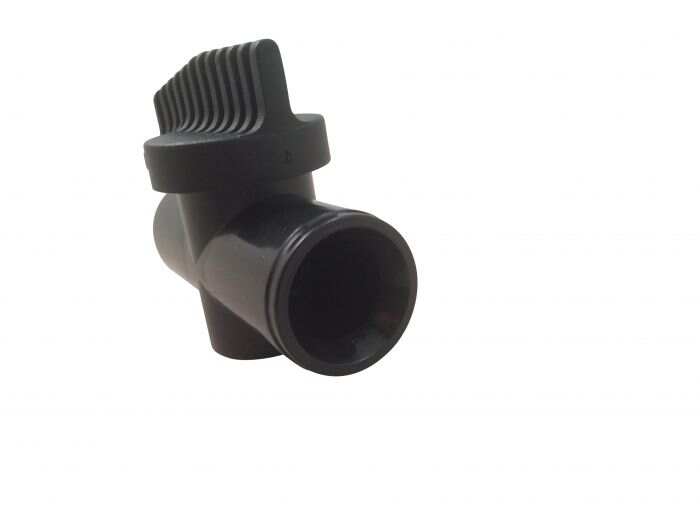 NDS FC 700 - 1/2in Flow Controlling Valve