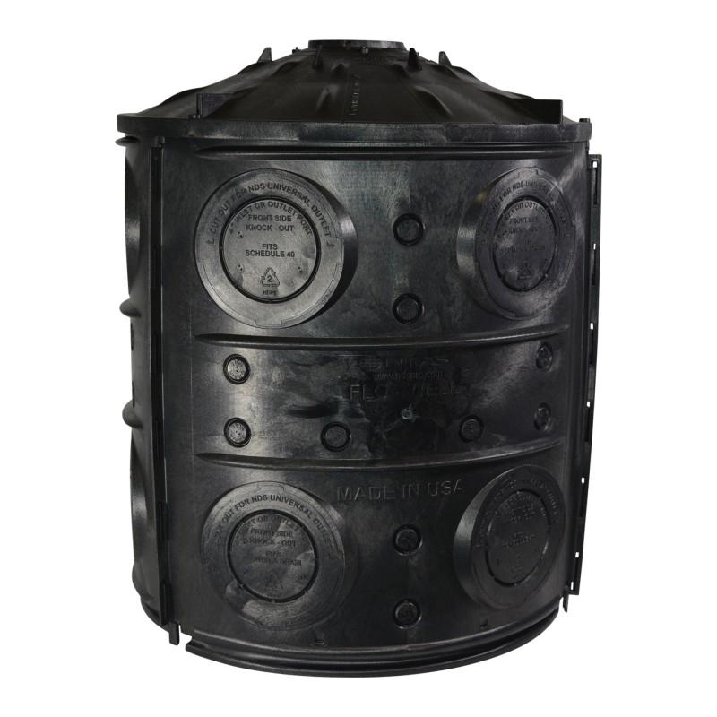 NDS FWAS24 - Flo-Well System