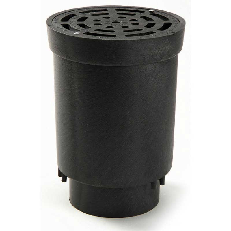 NDS FWSD69 - Flo-Well Surface Inlet