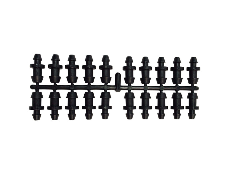 NDS GP 2 - Dual Goof Plug GP 2 (100 Pack)